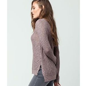 ❗️SALE❗️Long Sleeve Sweater